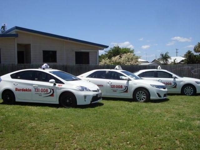 Office for sale in Ayr, Queensland