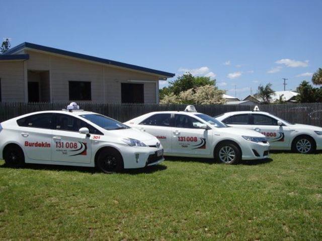 Office for sale in Ayr, Queensland