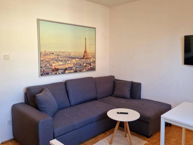 Apartment kaufen in Parsch, Salzburg