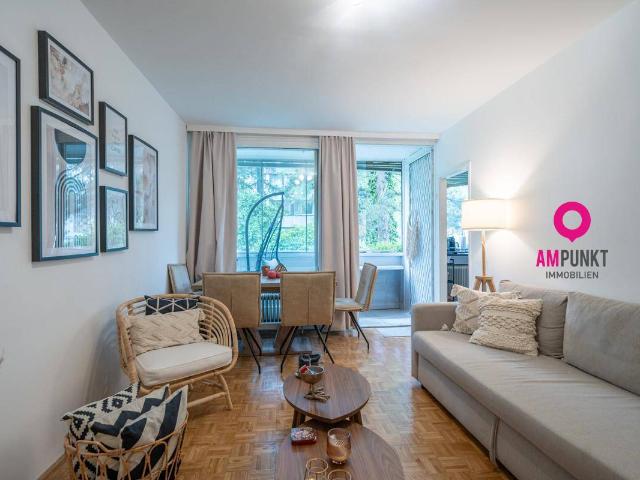 Apartment kaufen in Salzburg