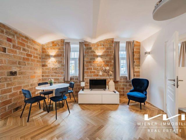 Apartment kaufen in KG Alsergrund, Wien