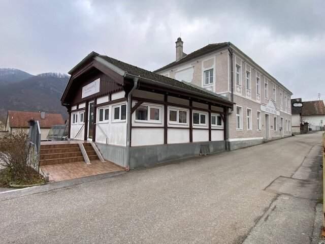 Gewerbe kaufen in Niederösterreich