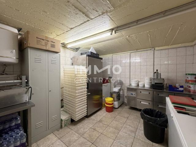 Gewerbe mieten in Donaustadt, Wien
