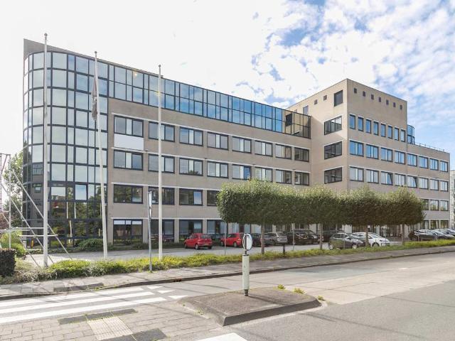 Bedrijfspand te huur in Groningen