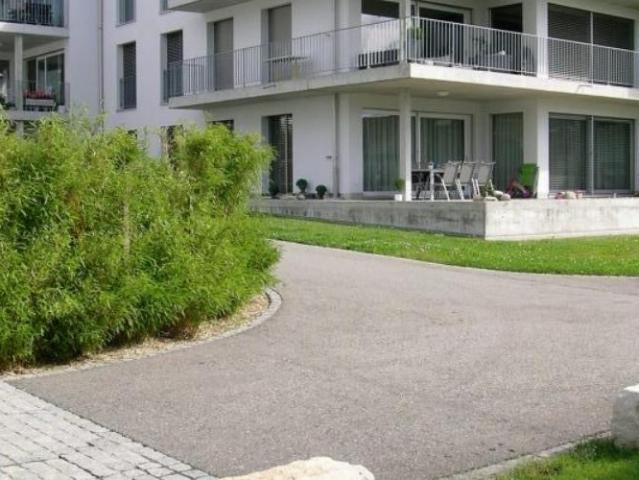 Apartment mieten in Wiedlisbach, Bern