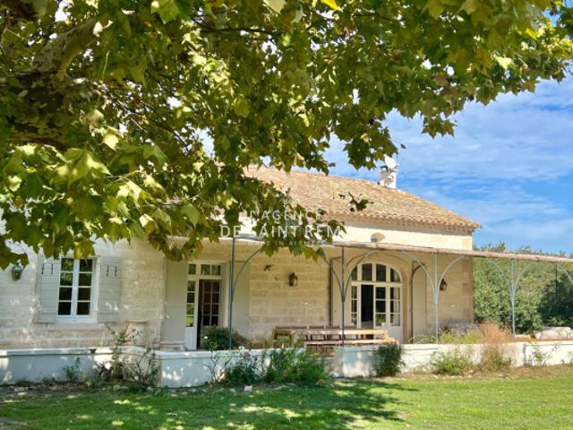 Maison vente à Arles, Saint-rémy-de-provence