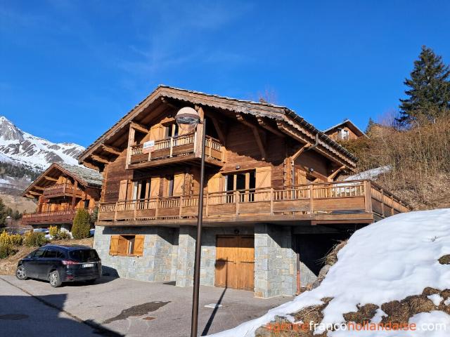 Maison vente à Saint-Jean-de-Maurienne, Saint-françois-longchamp