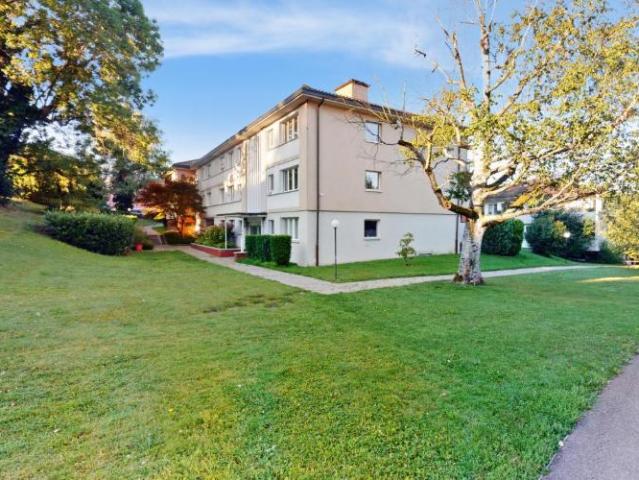 Apartment mieten in Zollikon, Bezirk Meilen