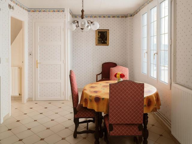 Maison vente à Compiègne, Noyon