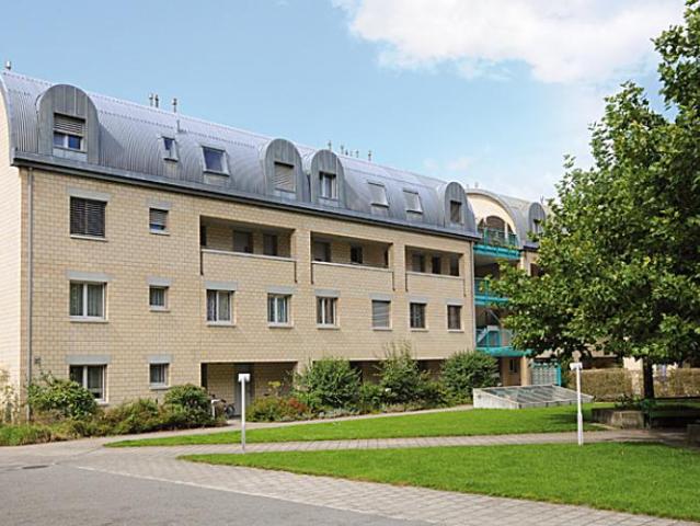Apartment mieten in Bischofszell, Thurgau