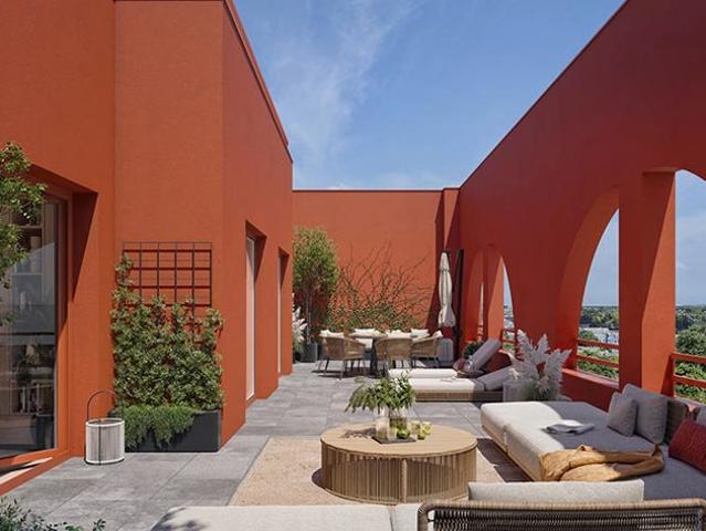 Appartement vente à Évry, Petit-bourg