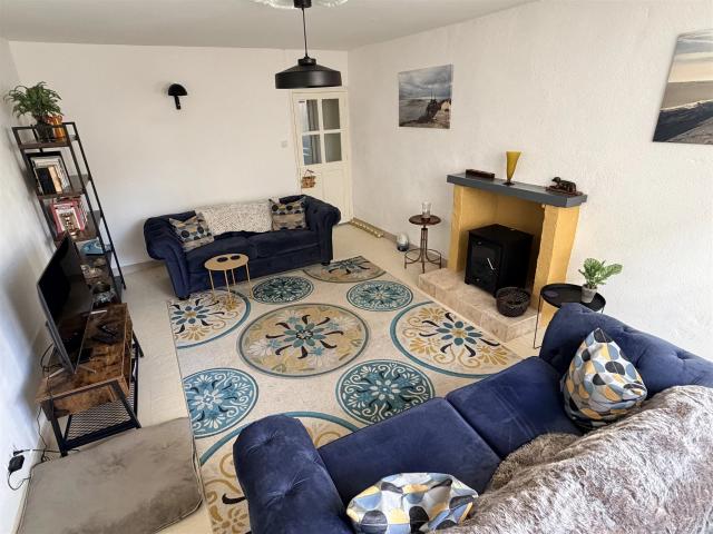Maison vente à Bellac, Nouic
