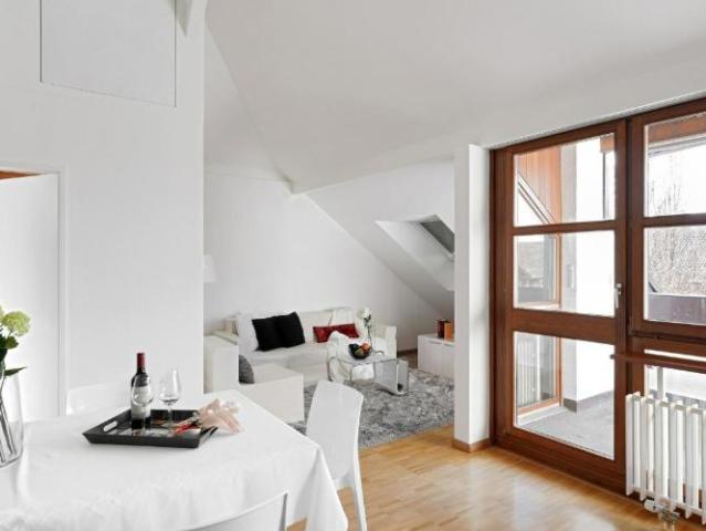 Apartment mieten in Allschwil, Bezirk Arlesheim