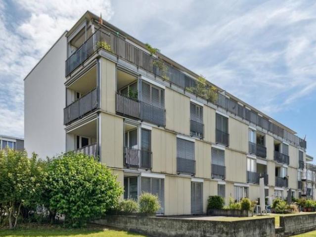 Apartment mieten in Zollikofen, Bern