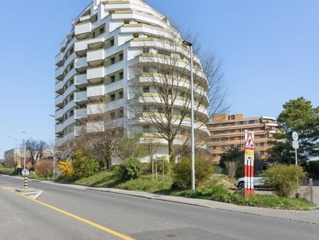 Apartment mieten in Morges, Waadt