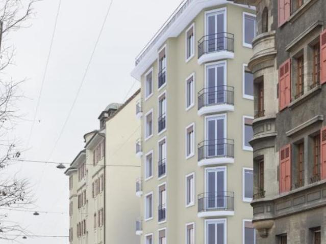 Apartment mieten in Conches
