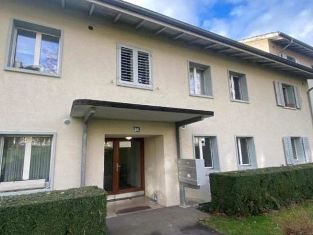 Apartment mieten in Einigen, Zürich
