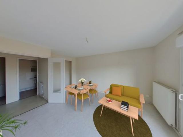 Appartement vente à Saint-Amand-Montrond, Saint-amand-montrond