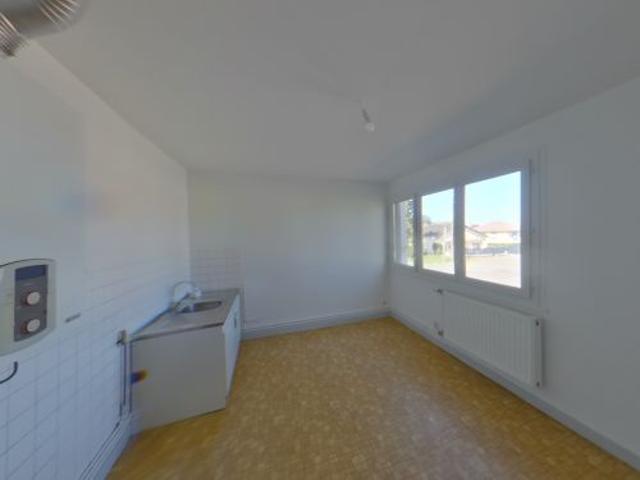 Appartement vente à Vierzon