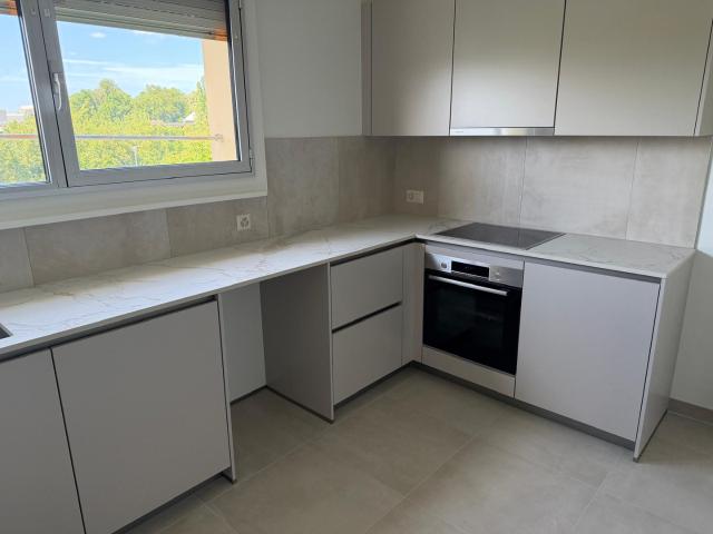 Apartment mieten in Carouge (GE)