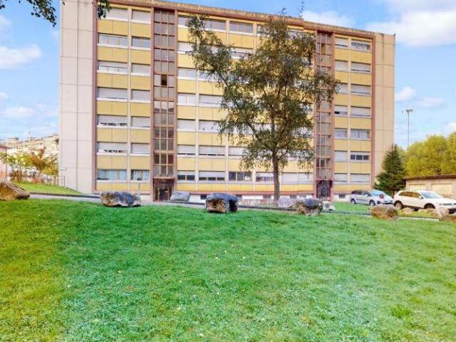 Apartment mieten in Carouge (GE)