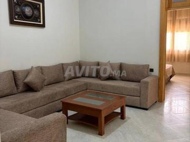 Appartement location à Larache, Tanger-Tétouan