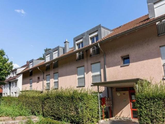 Apartment mieten in Biel, Bern