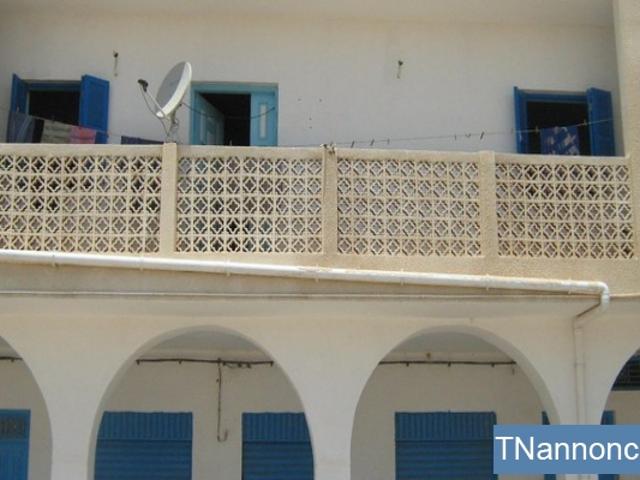 Appartement location