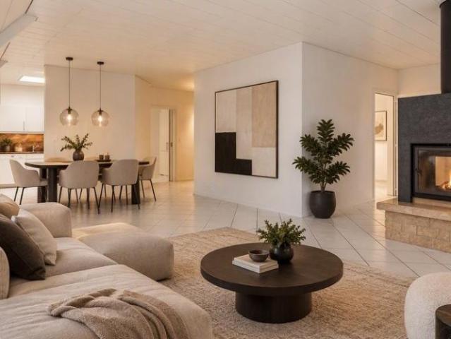 Apartment mieten in Neuchâtel, Corcelles (NE)