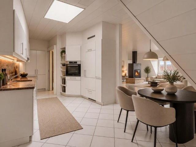 Apartment mieten in Neuchâtel, Corcelles (NE)