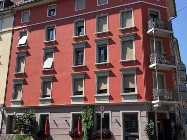 Apartment mieten in Einigen, Zürich