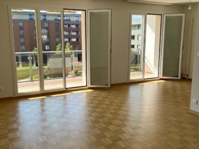 Apartment mieten in Nyon, Waadt