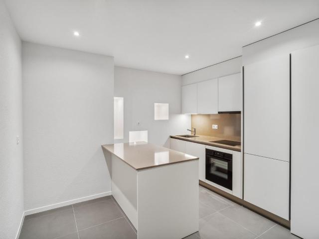 Apartment mieten in Villars, Freiburg