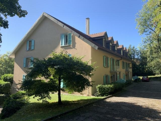 Garage mieten in Colombier Waadt, Waadt
