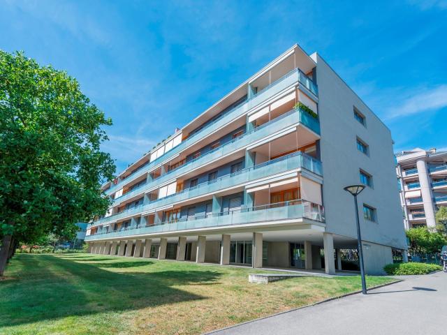 Apartment mieten in Conches
