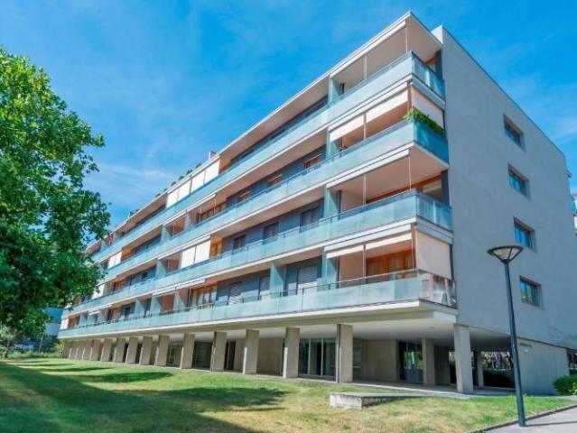 Apartment mieten in Le Petit-Saconnex, Genève