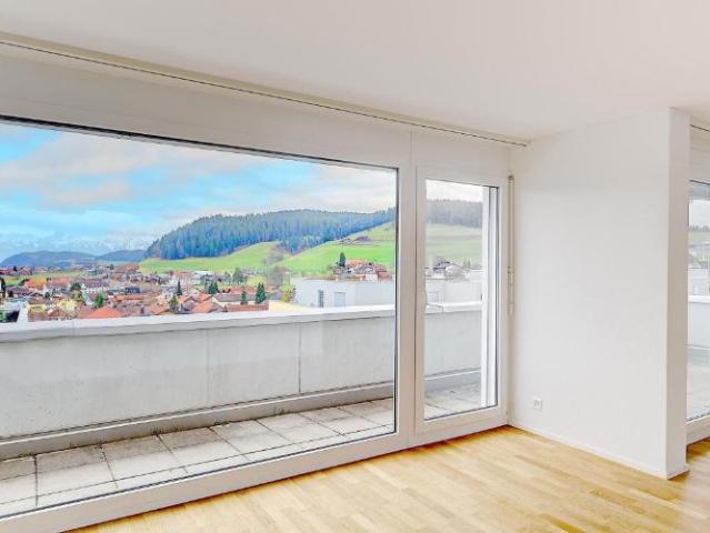 Apartment mieten in Grosshöchstetten, Bern