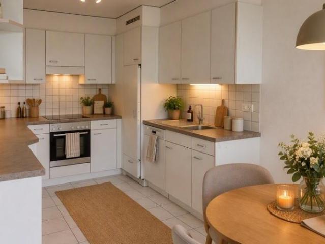 Apartment mieten in Neuchâtel, Corcelles (NE)