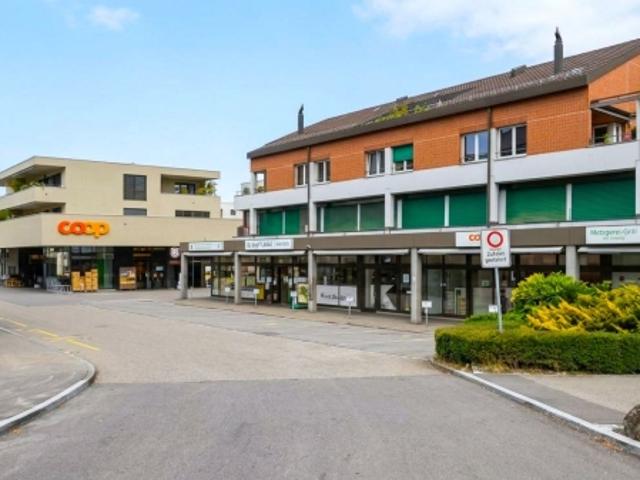 Atelier mieten in Mühlehalden, Langnau am Albis