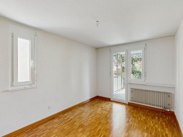 Apartment mieten in Aesch, Bezirk Arlesheim