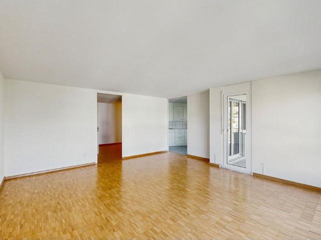 Apartment mieten in Aesch, Bezirk Arlesheim