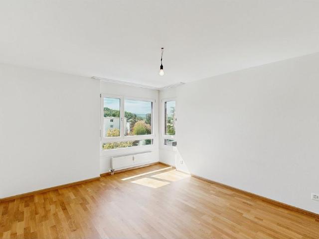 Apartment mieten in Muttenz, Bezirk Arlesheim
