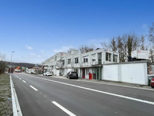 Immobilie kaufen in Birsfelden, Basel-Landschaft