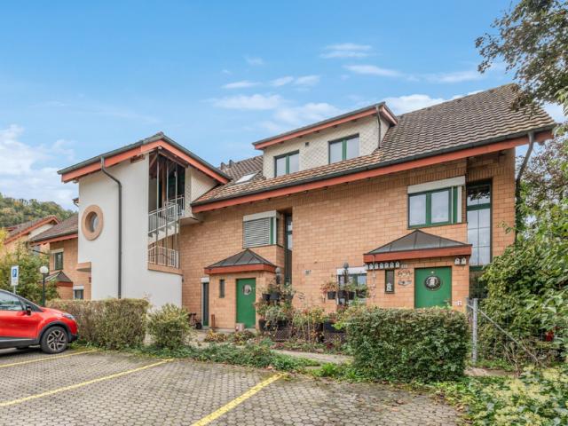 Apartment mieten in Münchenstein