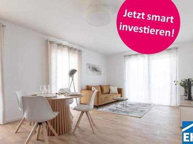 Immobilie kaufen in Maria Enzersdorf, Niederösterreich