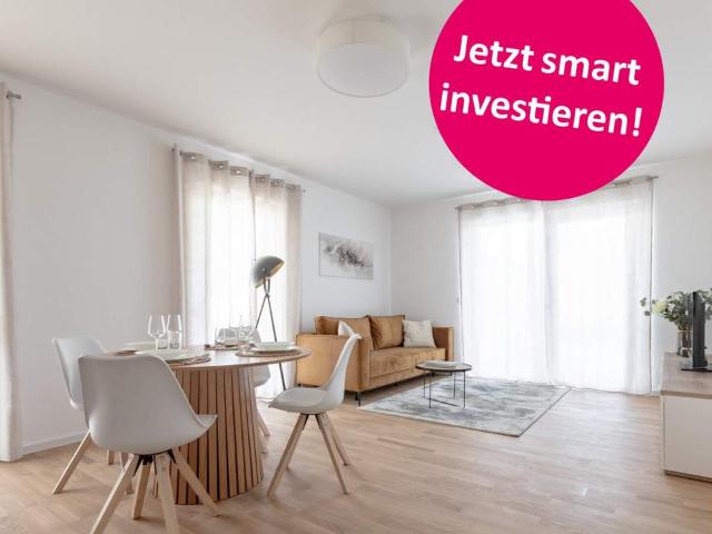 Wohnung kaufen in Mödling, Niederösterreich