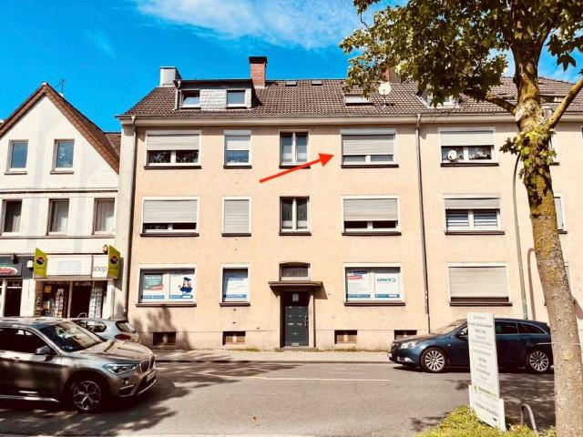 Wohnung kaufen in Stadtbezirk IV, Essen