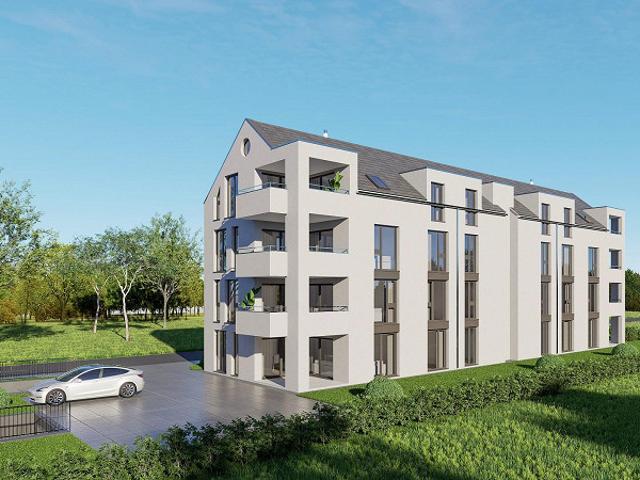 Immobilie kaufen in Fischingen, Thurgau