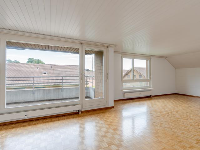 Apartment mieten in Burgdorf, Bern