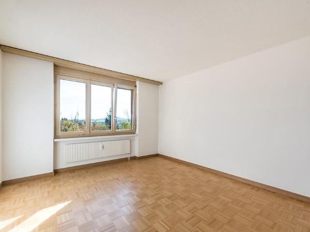 Apartment mieten in Flurhof, Wil (SG)